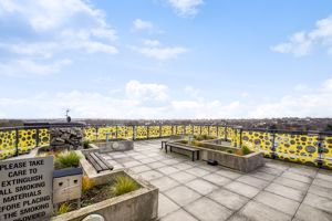 ROOF TERRACE- click for photo gallery